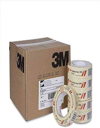 3m 46547 36 mm x 55 m 2308 Maskiranje trake