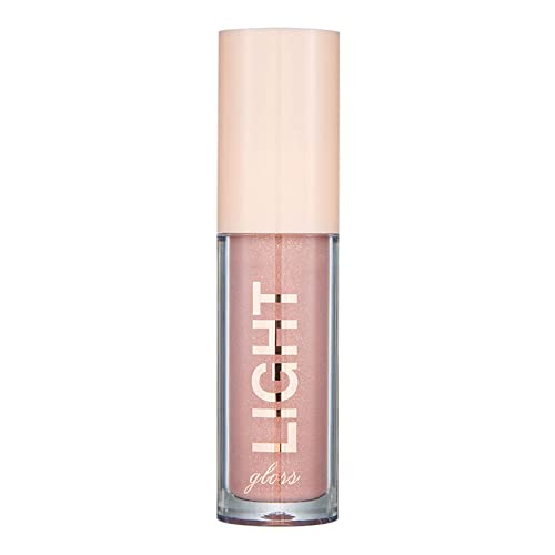 Lip Filler Water Light Liquid Paint Light Glass 12 boja hidratantni biserni sjaj za usne sjaj za usne Lip Glaze 3.5 ml sjaj za usne Flip Phone