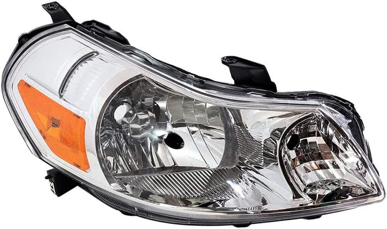 Rareelektrična Nova desna prednja svjetla kompatibilna sa Suzuki SX4 Le Sport se Sedan 2010-2013 po BROJU DIJELA 35120-80J20 3512080J20