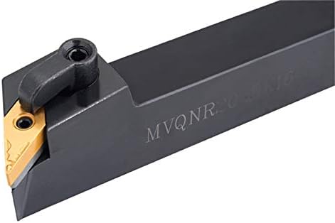 Mvqnr 2020k16 20×125mm indeksni vanjski držač za struganje za vnmg1604 umetke
