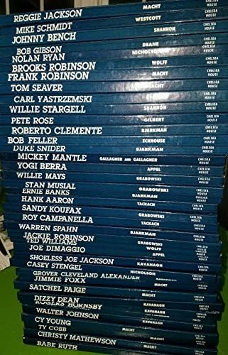 Sportska memorabilia Willie Stargell Book Chelsea Housear Earl Weaver karta Image Hard Cover New * TPHLC - Dodatna oprema za bejzbol