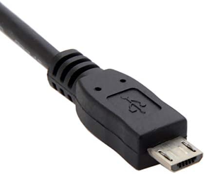 CABLECC 8m 5m 3M Micro USB 5Pin do USB 2.0 muški podatkovni kabel za tablet i mobitel i kameru