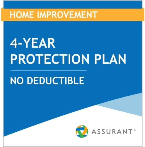 Assurant B2B 4yr Plan zaštite doma sa slučajnom štetom $400-449