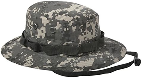 Rothco Camo Boonie Hat HAT HAT HAT HAT