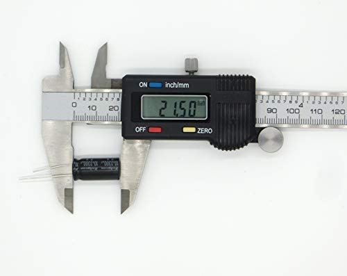 3300uf 10V radijalni olovni aluminijumski elektrolitički kondenzatori za Uradi Sam popravak LCD televizora i potrošačke elektronike
