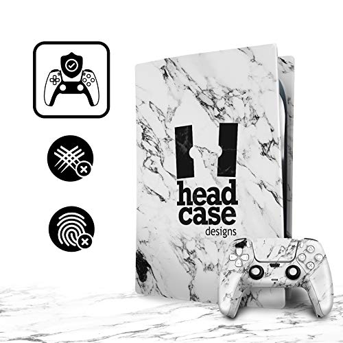 Dizajn kućišta za glavu zvanično licenciran Far Cry 6 grafički Logo Vinyl naljepnica za prednju ploču Gaming skin decal Cover kompatibilan sa Sony PlayStation 5 PS5 DualSense kontrolerom