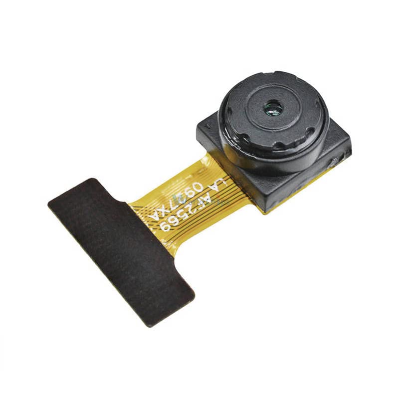 OV2440 2,0 MP Mega piksela 1/4 CMOS senzor slike SCCB sučelje modul kamere elektronski integrirani modul za Arduino
