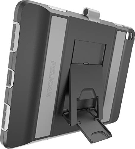 Case Pelican Voyager W / Kickstand za Apple iPad 11-inčni crni - NOVO