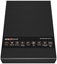 Bzbgear BG-EXHKVM-70C 4K 60Hz HDR HDMI/KVM/Arc ekstender sa nultom latencijom do 230ft