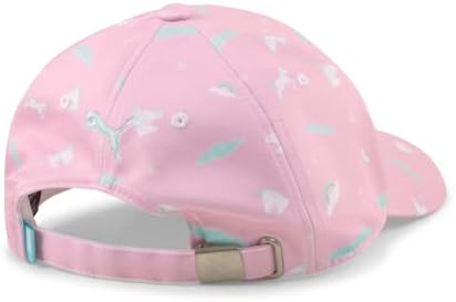 Pama Golf Girls 'Standard Unicorn P Hat, kreda ružičasta-anđela plava, jedna veličina