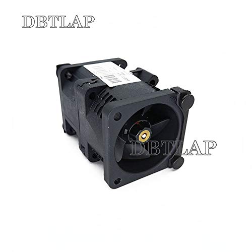 Dbtlap ventilator za hlađenje za HP ProLiant DL60 GEN9 DL120 GEN9 768753-001 779103-001 778567-001 790514-001 Server Fan