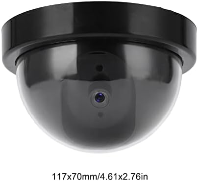 Dummy Sigurnosni fotoaparat Kostafektivna kamera savremene kupole za unutarnju i vanjsku hranu