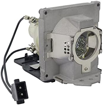 Zamjena lampe DEKAIN za 5J.J2D05.001 BenQ SP920P Pokreće Philips UHP 280W OEM žarulja - 1 godina garancije