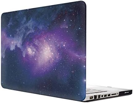 Haijun Mobile Torbe za MacBook Pro 13.3 inčni zvjezdani nebo uzorci Apple Laptop vodene naljepnice PC zaštitne torbe za zaštitu