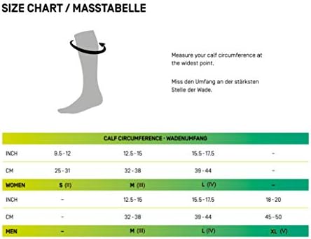 CEP MENS Pješačenje Light Merino Čarape