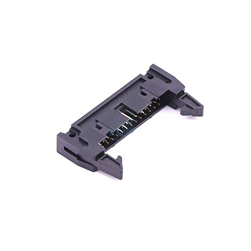 2 kom 2x13p2. 54mm IDC konektor Plug-in, P=2.54 mm 2.54 mm mesing 3210-26SG0BLT1