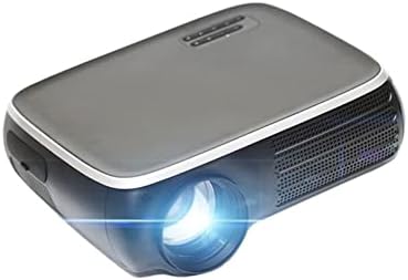 Full HD 1080p projektor 4K 7000 Lumen Cinema laserska mašina Android WiFi Airplay HDMI kompatibilan sa VGA AV USB projektorom