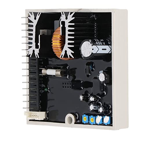 Automatski regulator napona, PLC priključak 40-270v Pouzdani stabilizator napona performansi izdržljiv za generator
