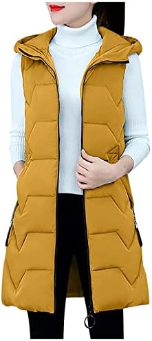 Sport jakne Ženska božićna jakna Classic Duga gusta labavo svjetlosno čvrsto sa poklopcem Zip up jakne