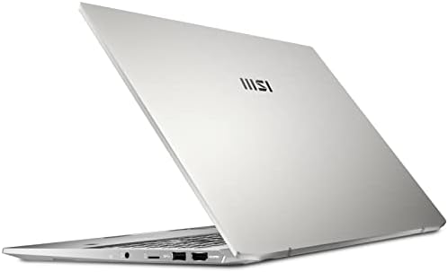 EXCaliberPC 2023 MSI Prestige 16Studio A13vf-039us entuzijasta profesionalni Laptop