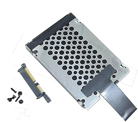 Huasheng Suda SATA HDD nosač tvrdog diska zamjena za HP DV9000 DV9100 DV9200 DV9300 DV9400 V6000 V6100