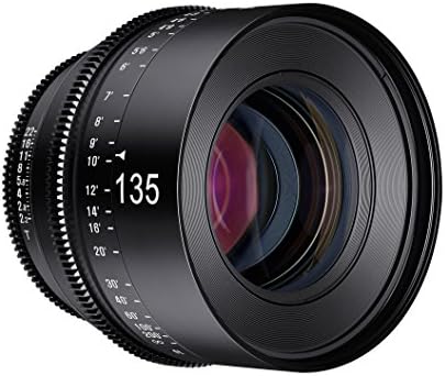 Rokinon Xeen 135mm T2.2 Professional Cine objektiv za Sony E Mount-Sony Fe