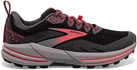 Brooks Womens Cascadia 16 Gtx