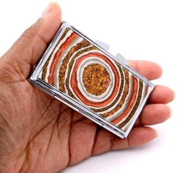 Geode futrola za pilule, 7-dnevni organizator pilula, mali držač putnih pilula, sedmična kutija za pilule za torbicu