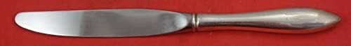 Majke Gorham srebra Junior nož modern 7 1/2 HHWS