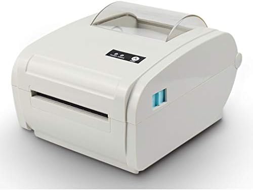 N / A multifunkcionalni desktop 110mm termo papir štampač barkod etiketa štampač USB BT komunikacioni interfejs proizvođač etiketa