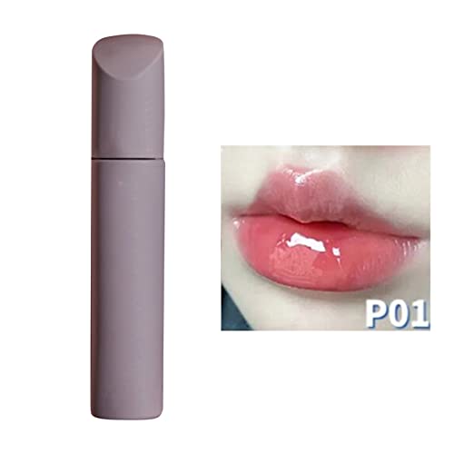 Peach Flavo Sjajilo Za Usne Smackers Fingertip Lip Glaze Velvet Mist Face Ruž Za Usne Water Gloss Lip Mud Sjajilo Za Usne To Show White Lip Gloss Lasting Moisting Clear Sparkly Sjajilo Za Usne Pack