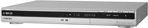 Sony RDR-GX330 DVD snimač sa jednom ladicom, srebro