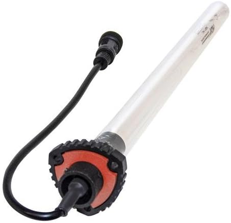 RGF BLU-QR2 24 VAC Stick Light 2-godišnja zamjenska sijalica BQR+142Y