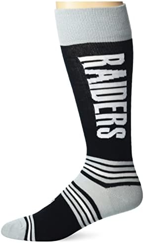 Fbf NFL unisex-čarapa za ekipu za odrasle Go