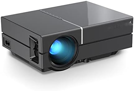 KJHD K8 Mini LED video prijenosni 1080p 150inch kućni kazalište digitalni projektor za 3D 4K kino