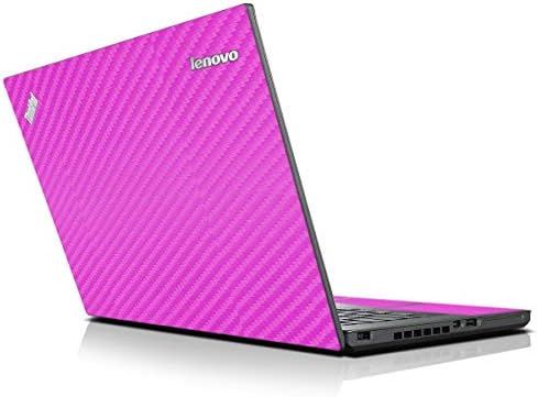 Lidstyles Vinil zaštita Komplet kože naljepnica Kompatibilan je s Lenovo ThinkPad T450