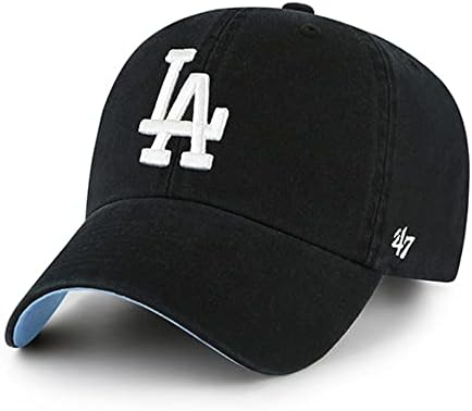 '47 Los Angeles Dodgers Ballpark Očisti Tata Šešir Bejzbol Kapu