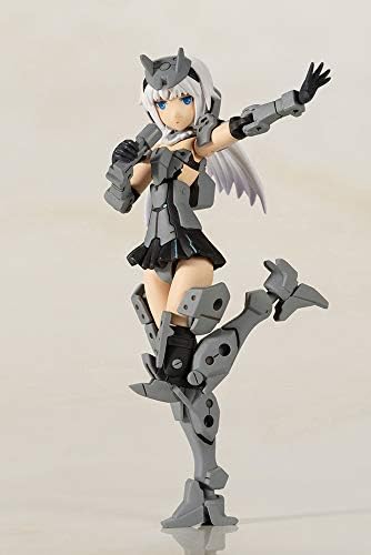 Kotobukiya Frame Arms Girl plastic model Kit ručni scale Architect 8 cm