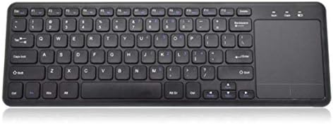 BoxWave tastatura kompatibilna sa Acer ConceptD 3 - MediaOne tastaturom sa TouchPad-om, USB Fullsize tastaturom PC Wireless TrackPad-Jet