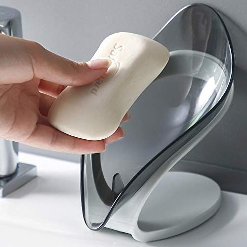 Xiaria list sapun za ladicu kreativnog sapuna za odvod toaleta za odvod bez probijanja sapuna sa sapunom