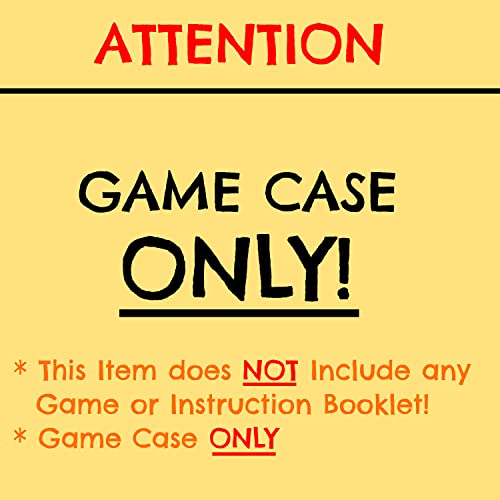 Athena / Nintendo Sistem Za Zabavu-Samo Slučaj Igre - Nema Igre