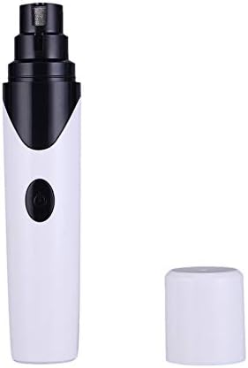 XYYSSM Dog Nail Grinde punjiva USB punjenje PET Nail Grinder Grooming oblikovanje, podrezivanje, zaglađivanje za male, srednje, velike