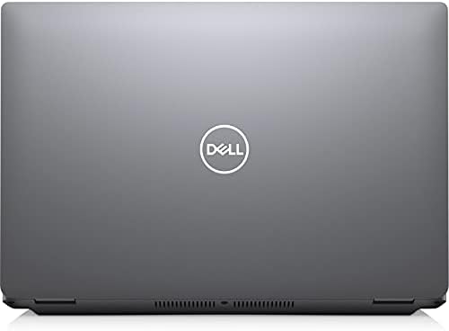 Dell Latitude 5000 5421 14 Notebook - Full HD - 1920 x 1080-Intel Core i5 11th Gen i5-11500h Hexa-core 2.90 GHz - 8 GB RAM-256 GB