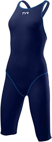 Tyr Womens Machu CrossCutFit TEEBACK