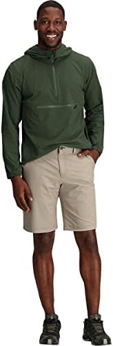 Muške Ferrosi kratke hlače za istraživanje na otvorenom - 10 Inseam