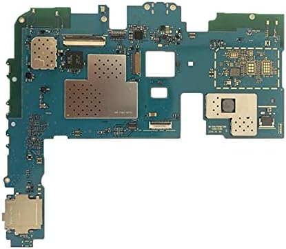 Mainversion Yuhean Logic Fitversion za Samsung Galaxy Tab A SM-T580 SM-T585 T580 T585 16GB matična ploča sa matičnom pločom za zamjenu karte