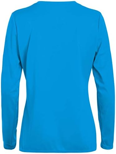 Augusta Sportska odjeća za ženska majica s dugim rukavima