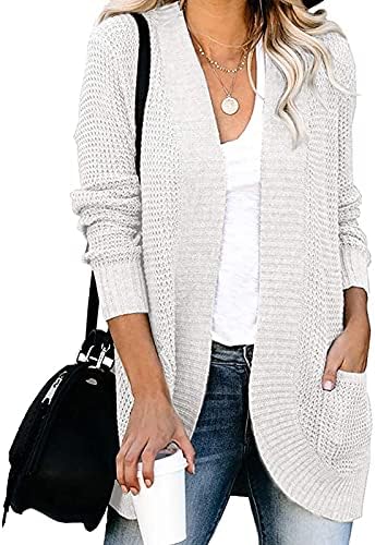 Košulja zimske plus veličine žene ženska stilski ured dugih rukava labava majica V izrez cool jakna od čvrstog poliestera