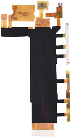 Liyong Rezervni dijelovi matična ploča Ribbon Flex kabl za Sony Xperia Z3 3G verzija popravak dijelova