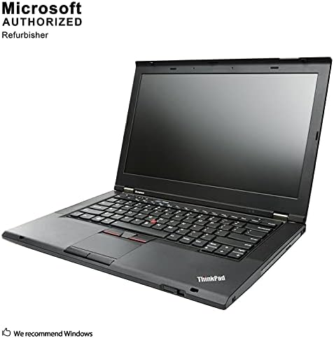 Lenovo Thinkpad T430 poslovni Laptop računar Intel i5 - 3320M up tp 3.3 GHz, 8GB DDR3, 128GB SSD, 14in HD LED-pozadinskim osvjetljenjem,